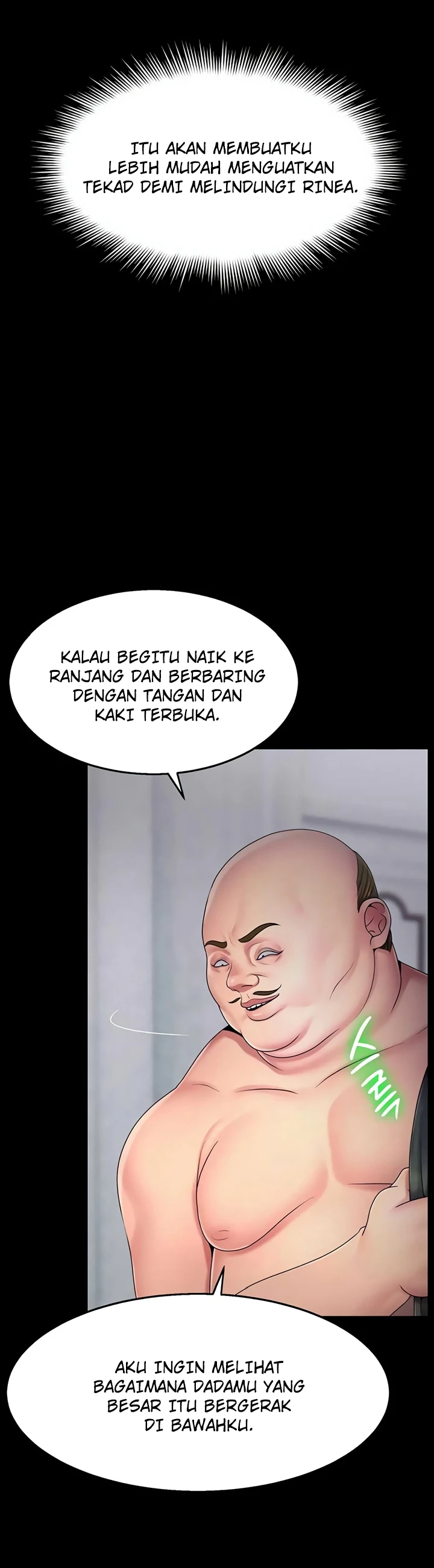 Ero: The Princess Submits - Page 28